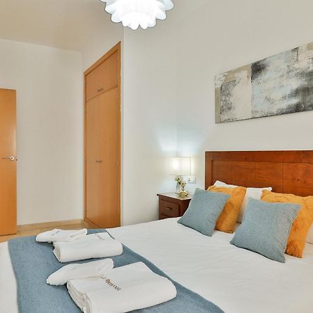 C41 - Modern & Comfy Flat City Center Malaga Ngoại thất bức ảnh