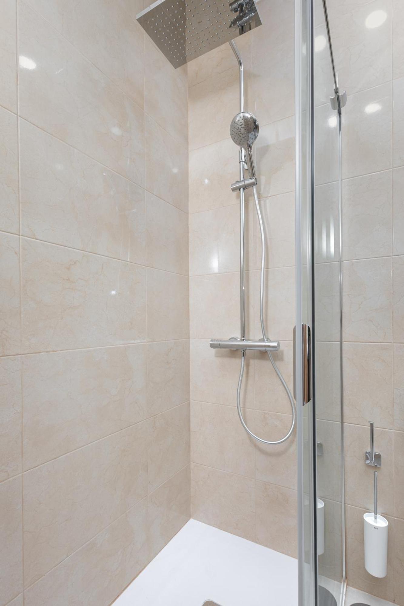 C41 - Modern & Comfy Flat City Center Malaga Ngoại thất bức ảnh