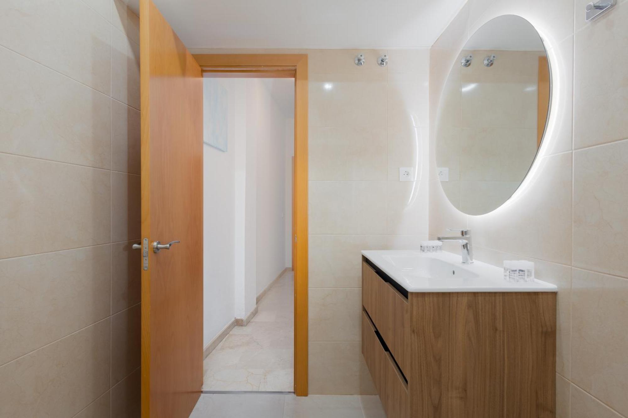 C41 - Modern & Comfy Flat City Center Malaga Ngoại thất bức ảnh