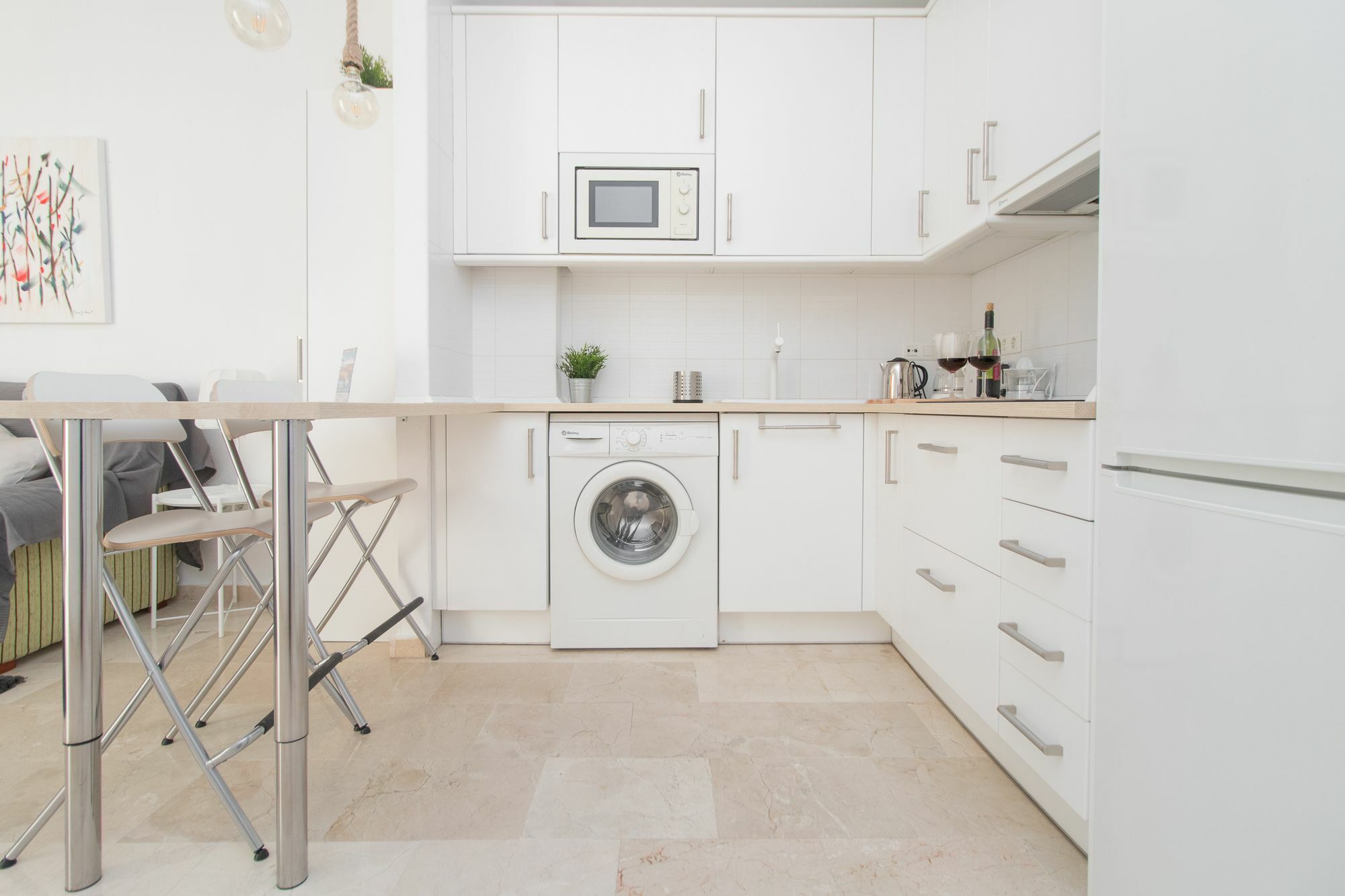 C41 - Modern & Comfy Flat City Center Malaga Ngoại thất bức ảnh