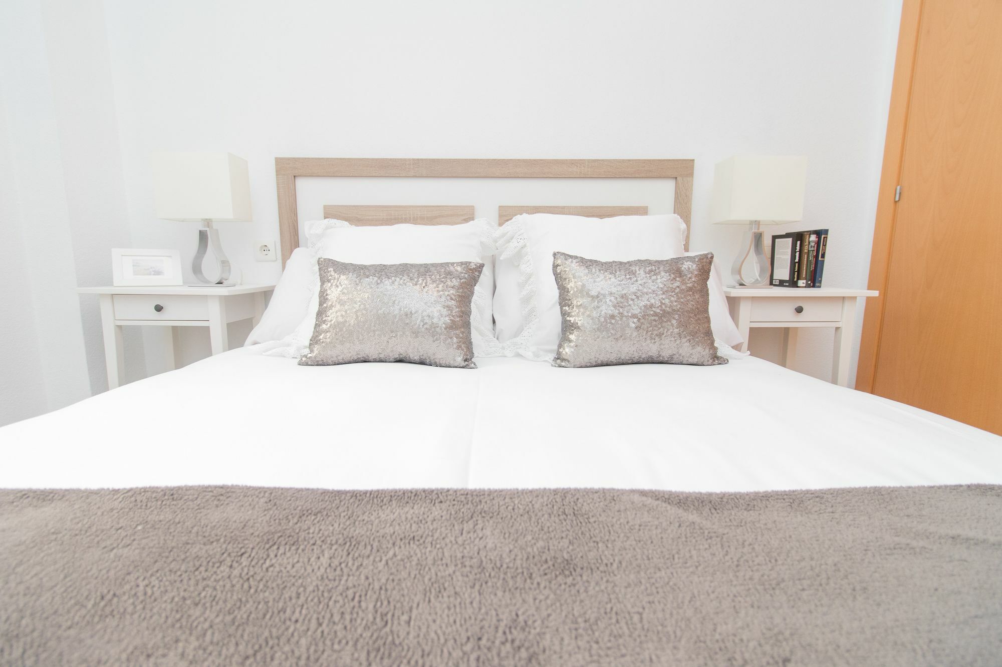 C41 - Modern & Comfy Flat City Center Malaga Ngoại thất bức ảnh